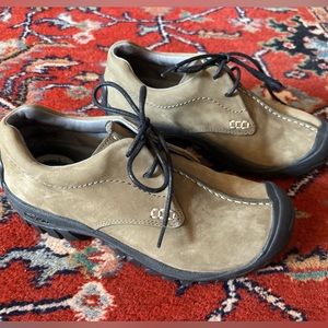 Keen Boston Women’s Shoes